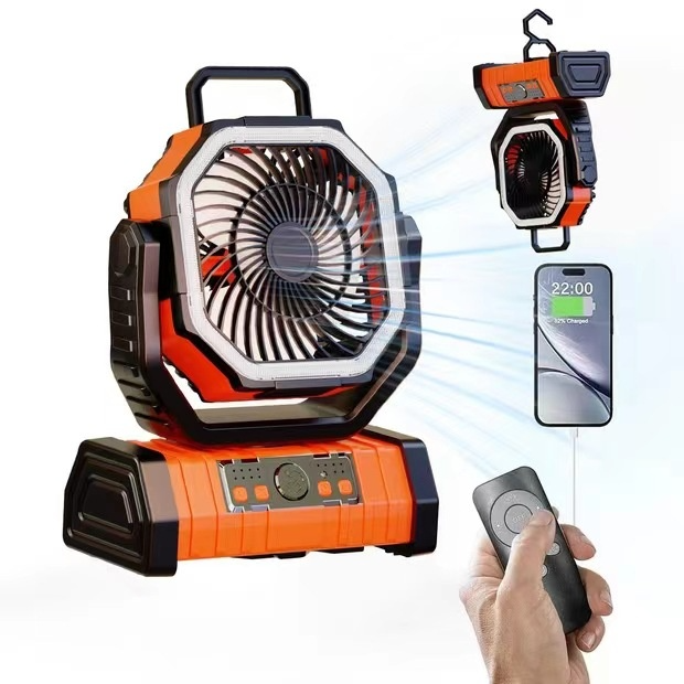 outdoor-household-power-bank-led-light-camping-fan
