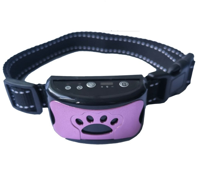 ultrasonic-anti-bark-dog-training-collar