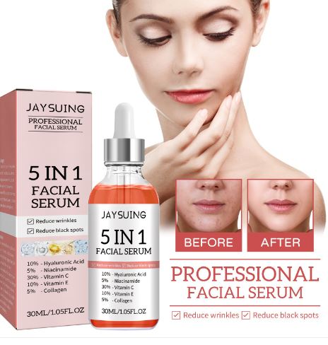 anti-wrinkle-facial-serum