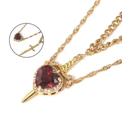 love-dagger-necklace