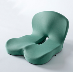memory-foam-ergonomic-cushion