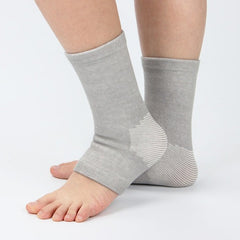 elastic-sports-ankle-support-socks
