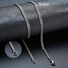 twisted-rope-figaro-necklaces