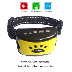 ultrasonic-anti-bark-dog-training-collar