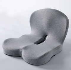 memory-foam-ergonomic-cushion