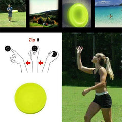 mini-flying-disc-catching-game