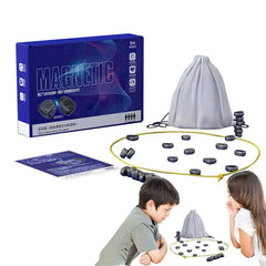 chess-board-game-magnetic-effect