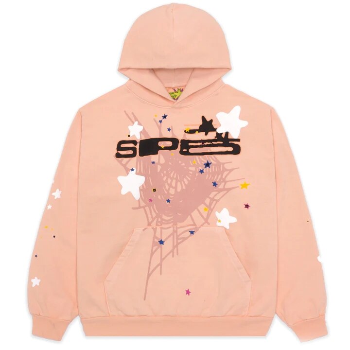 spider-letter-prints-hoodies