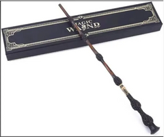 fireball-magic-wand