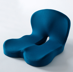 memory-foam-ergonomic-cushion