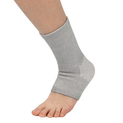 elastic-sports-ankle-support-socks