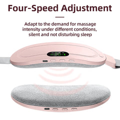 electric-heating-pad-massager