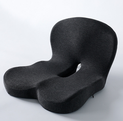 memory-foam-ergonomic-cushion