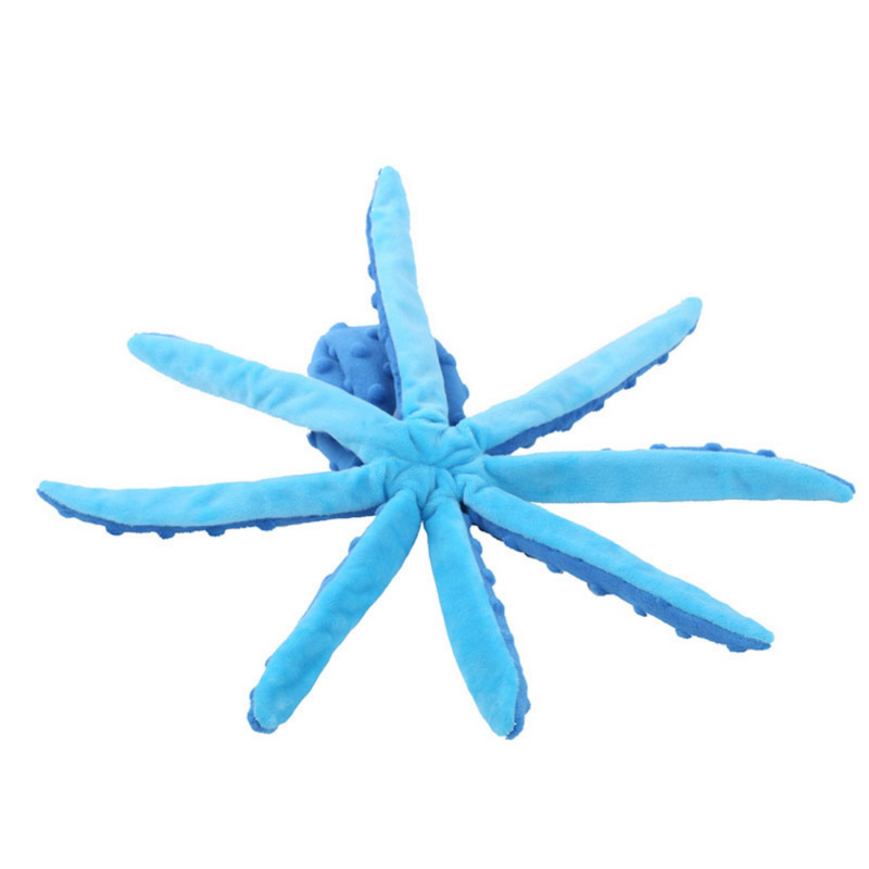 interactive-bite-resistant-plush-octopus-pet-toy