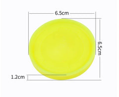 mini-flying-disc-catching-game