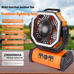 outdoor-household-power-bank-led-light-camping-fan