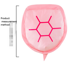 wearable-turtle-shell-pillow