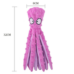 interactive-bite-resistant-plush-octopus-pet-toy