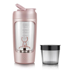 electric-portable-whey-protein-shaker-bottle