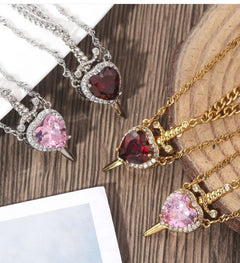 love-dagger-necklace