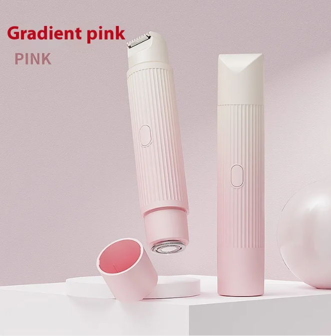 dual-head-electric-shaver-painless-womens-epilator-bikini-hair-removal-device-automatic-hair-trimmer-underarm-facial-lips-leg