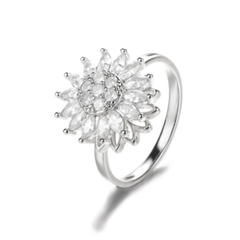sunflower-rotation-ring-for-anxiety-relief