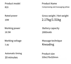 neck-shoulder-massage-pillow