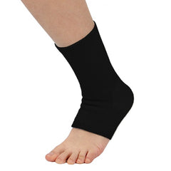 elastic-sports-ankle-support-socks