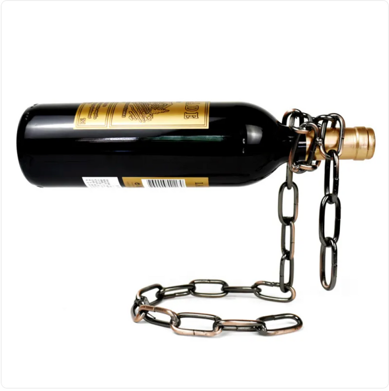 suspension-chain-wine-rack-metal-holder