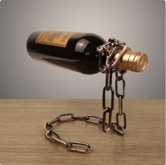 suspension-chain-wine-rack-metal-holder