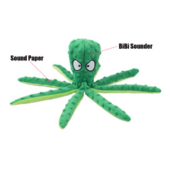 interactive-bite-resistant-plush-octopus-pet-toy