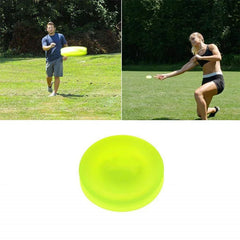mini-flying-disc-catching-game