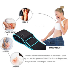long-wave-red-light-therapy-heating-waist-belt