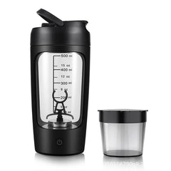 electric-portable-whey-protein-shaker-bottle