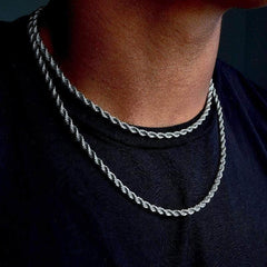 twisted-rope-figaro-necklaces