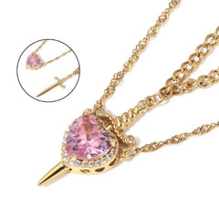 love-dagger-necklace