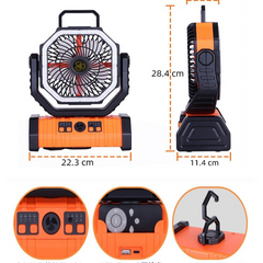 outdoor-household-power-bank-led-light-camping-fan