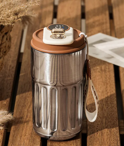 smart-digital-thermal-bottle-portable-coffee-mug-stainless-steel-water-bottle-in-car-insulated-cup-keep-cold-vacuum-flasks-450ml