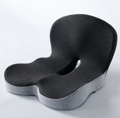 memory-foam-ergonomic-cushion