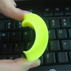 mini-flying-disc-catching-game