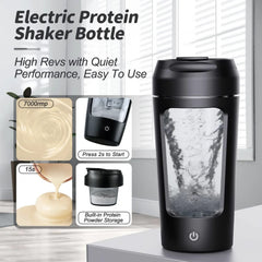 electric-portable-whey-protein-shaker-bottle