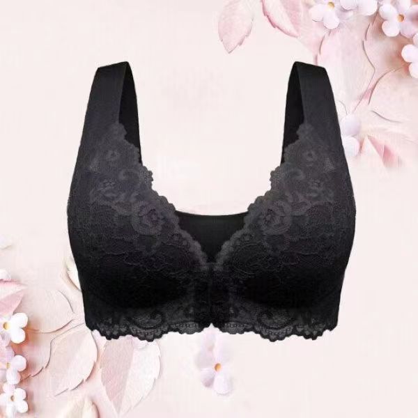 comfortable-wireless-plus-size-bra-for-women-wholesale