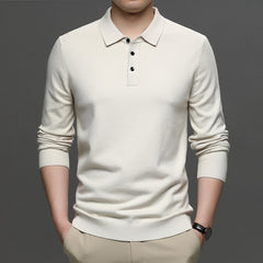 mens-lapel-knit-pullover-sweater