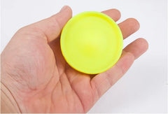 mini-flying-disc-catching-game